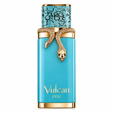 PERFUME FRENCH AVENUE VULCAN FEU 100ML EDP ORIGINAL