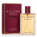 PERFUME CHANEL ALLURE SENSUELLE  100ML EDP ORIGINAL