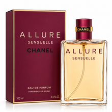 PERFUME CHANEL ALLURE SENSUELLE  100ML EDP ORIGINAL