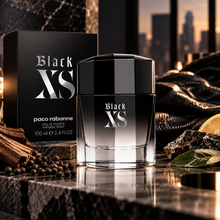 PERFUME PACO RABANNE BLACK XS 100ML EDT ORIGINAL