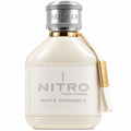 PERFUME DUMONT PARIS NITRO WHITE INTENSELY 100ML EXTRAIT DE PARFUM ORIGINAL