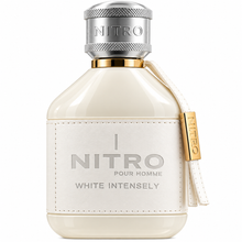 PERFUME DUMONT PARIS NITRO WHITE INTENSELY 100ML EXTRAIT DE PARFUM ORIGINAL
