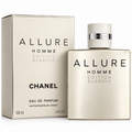 PERFUME CHANEL ALLURE HOMME EDITION BLANCHE 100ML EDP ORIGINAL
