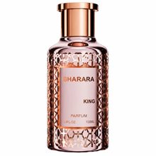 PERFUME BHARARA KING 100ML PARFUM ORIGINAL