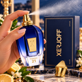 PERFUME XERJOFF TORINO 21 100ML EDP ORIGINAL