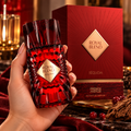 PERFUME FRENCH AVENUE ROYAL BLEND SEQUOIA 100ML EXTRAIT DE PARFUM ORIGINAL