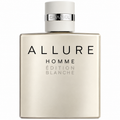 PERFUME CHANEL ALLURE HOMME EDITION BLANCHE 100ML EDP ORIGINAL