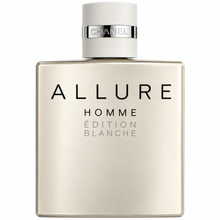 PERFUME CHANEL ALLURE HOMME EDITION BLANCHE 100ML EDP ORIGINAL