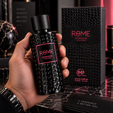 PERFUME BHARARA MAST PERFUME ROME EXTRADOSE POUR HOMME 100ML EDP ORIGINAL