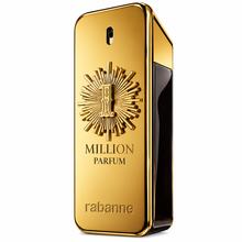 PERFUME PACO RABANNE ONE MILLION PARFUM 100ML ORIGINAL