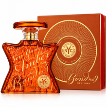 PERFUME BOND NO. 9 NEW YORK AMBER 100ML EDP ORIGINAL