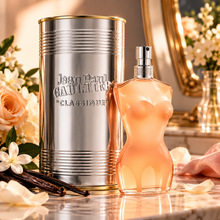 PERFUME JEAN PAUL GAULTIER CLASSIQUE 100ML EDT ORIGINAL