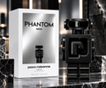 PERFUME PACO RABANNE PHANTOM 100ML PARFUM ORIGINAL