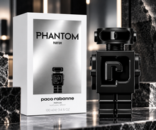 PERFUME PACO RABANNE PHANTOM 100ML PARFUM ORIGINAL