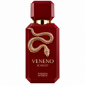 PERFUME FRENCH AVENUE VENENO SCARLET 100ML EDP ORIGINAL