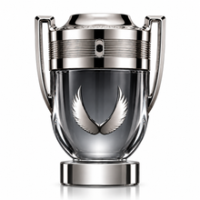 PERFUME PACO RABANNE INVICTUS PLATINUM 100ML EDP ORIGINAL