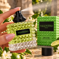 PERFUME VALENTINO DONNA BORN IN ROMA GREEN STRAVAGANZA 100ML EDP ORIGINAL