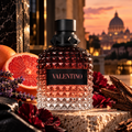 PERFUME VALENTINO UOMO BORN IN ROMA CORAL FANTASY  100ML EDT ORIGINAL