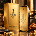 PERFUME PACO RABANNE ONE MILLION 100ML/200ML EDT ORIGINAL