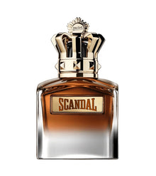 PERFUME JEAN PAUL GAULTIER SCANDAL POUR HOMME ELIXIR 100ML PARFUM ORIGINAL