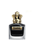 PERFUME JEAN PAUL GAULTIER SCANDAL POUR HOMME LE PARFUM 100ML EDP INTENSE ORIGINAL