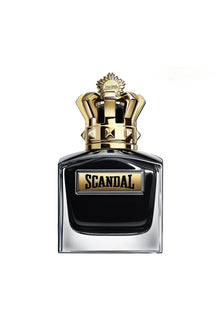PERFUME JEAN PAUL GAULTIER SCANDAL POUR HOMME LE PARFUM 100ML EDP INTENSE ORIGINAL