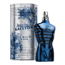 PERFUME JEAN PAUL GAULTIER LE MALE IN BLUE 125ML EDP ORIGINAL
