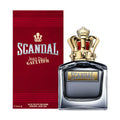 PERFUME JEAN PAUL GAULTIER SCANDAL POUR HOMME 100ML EDT ORIGINAL